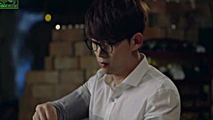 Touching You (2016) E02