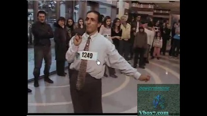 Music Idol 3 - Смях На Кастингите Във Варна