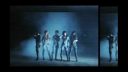 4minute Feat. Beast - Who's Next? Teaser
