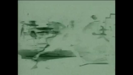 Die Krupps - The Last Flood
