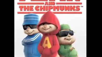 Alvin And The Chipmunks - Sexy Can I