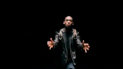 Tinie Tempah - Pass Out