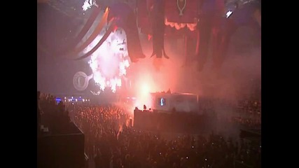 Sensation Black - Megamix 2007 Hq