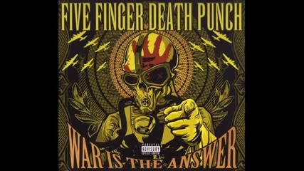 Five Finger Death Punch - Undone