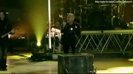 Thousand Foot Krutch - Bring Me To Life Live At The Masquerade Dvd 2011