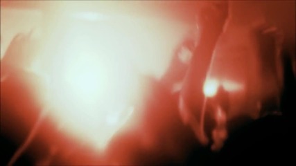 Ida Corr - Naughty Girl (official Video) - 1080p Hd