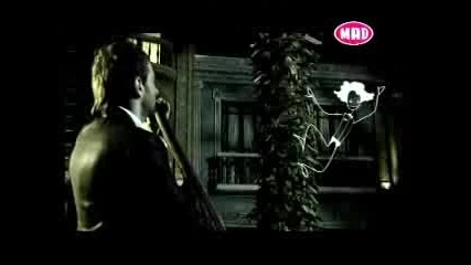 Min Arxizis Ksana - Leonidas Balafas 