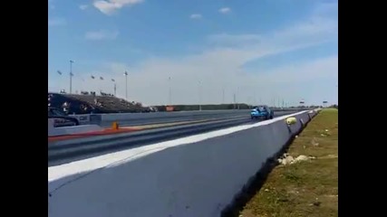 Хонда Сивик в действие :)