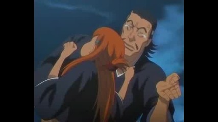 Bleach - Еп. 45 - Bg Sub