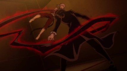 Bungou Stray Dogs 2nd Season - 11