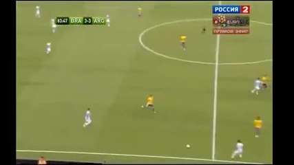 Ето защо е един от най-добрите футболисти в света ! Лионел Меси