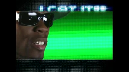 50 Cent - I Get Money