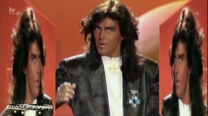 (1985) Modern Talking - Cheri Cheri Lady