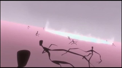 Soul Eater Amv (sick Puppies - You're going down) -