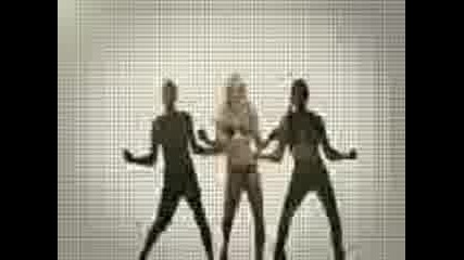 lady gaga perfom this way
