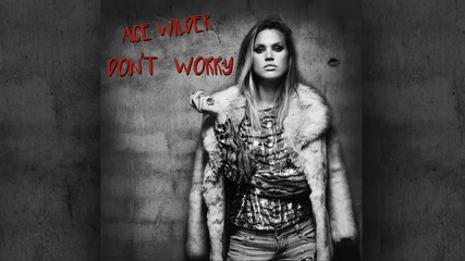 ● Melodifestivalen 2016 ● Ace Wilder - Don't Worry (аудио)