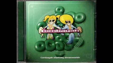 Combayah - Mr Bamboleo