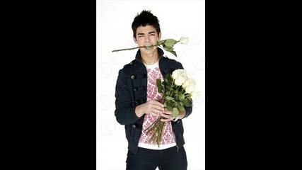 Joe Jonas - Dont Charge Me For The Crime