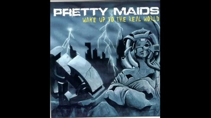 Pretty Maids - Terminal Violence
