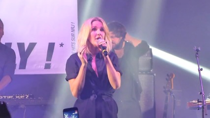 Страхотно изпълнение на живо! Ellie Goulding - Love Me Like You Do