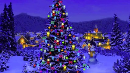 Foster the People – Silent Night ( Acoustic )