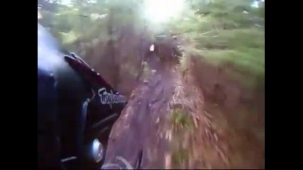 Ravensdale Downhill (2011)