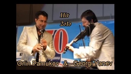 Georgi Yanev - Bulgarija 2010