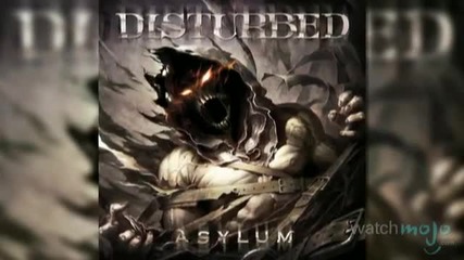 Disturbed - Top 10 Songs