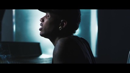 Kid Ink - I Don't Care feat Maejor Ali [official Video]