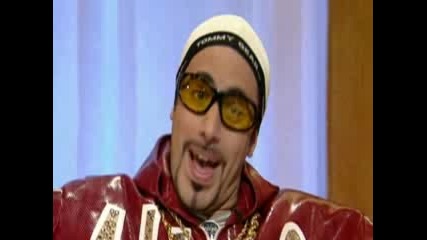 Ali G