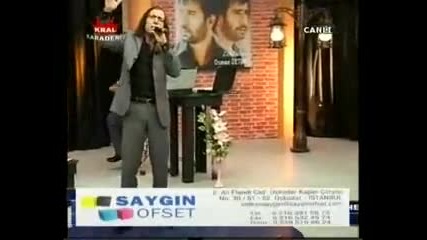 Gok Girsin Kizil Ciksin - Mustafa Ocal