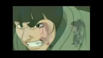 Naruto Amv