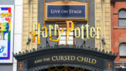 Warner подготвят филм по пиесата "Хари Потър и прокълнатото дете" на Дж. К. Роулинг