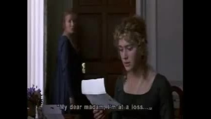 08 of 13 Sense and Sensibility 1995 