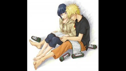 Naruto I Hinata-LOVE