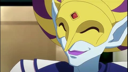 Rio Rainbow Gate! Episode 10 