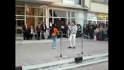 Nemoo se zapra v s. Medkovec