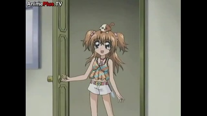 Kirarin Revolution episode 63