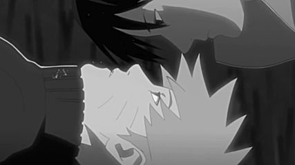 [ Amv ] Naruto Shippuuden - Изправи се - Високо Качество