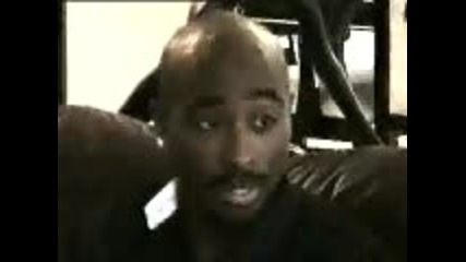 2pac talkin' 'bout biggie