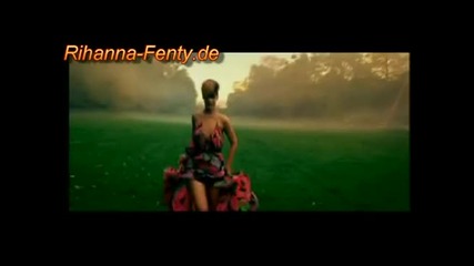Rihanna - Te Amo 