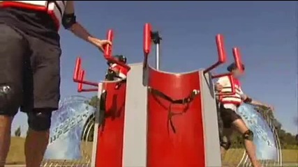 Total Wipeout - Episode 1 Part 5