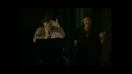 Robert Rodriguez - Film Is Dead Part 1