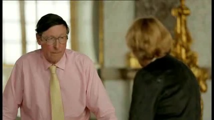 The necessary war(2014)