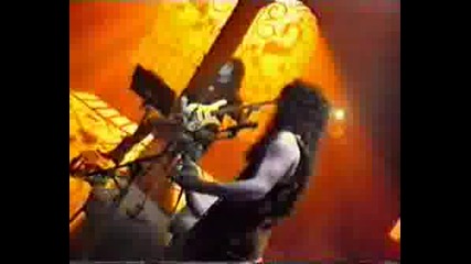 Kiss - Forever