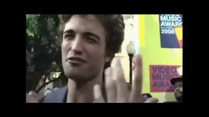 Robert Pattinson 2