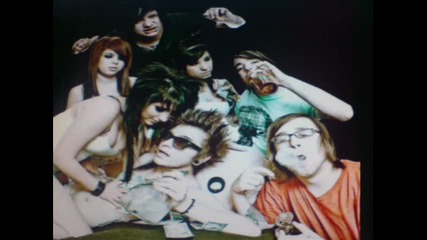 Brokencyde - Sex Toyz