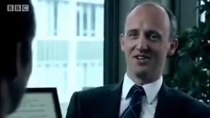 Casting characters - Lead Balloon - Bbc comedy 