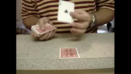Card Switch Part 2 Revealed!