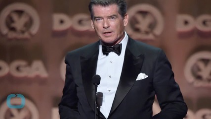 Paramount Takes Pierce Brosnan's 'The Moon and the Sun' Off Release Schedule